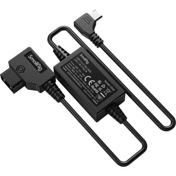 SmallRig 3266 USB-C to D-Tap Cable