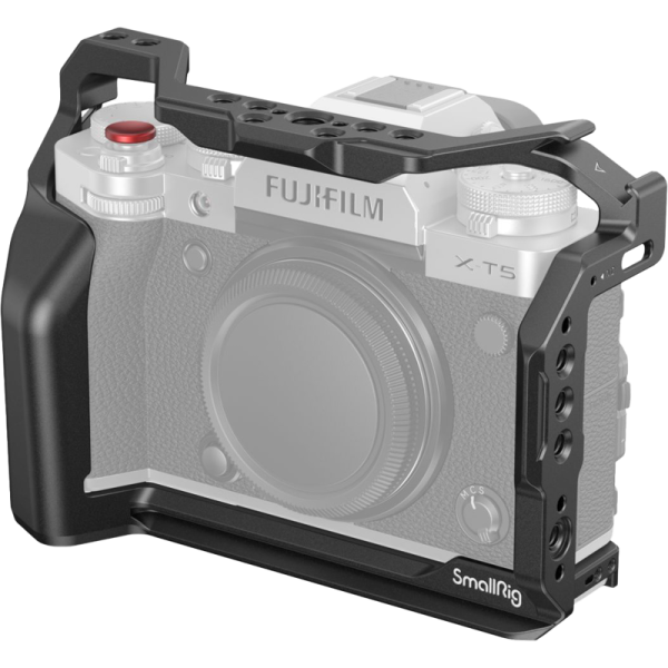 SmallRig 4135 Cage Multifunctional For Fujifilm X-T5, Carcasa camera foto video mirrorless