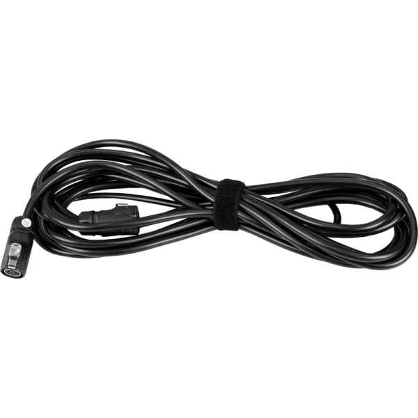 Nanlite 8 Pin DC Connection Cable 7.5m for Forza 720/300II/500II