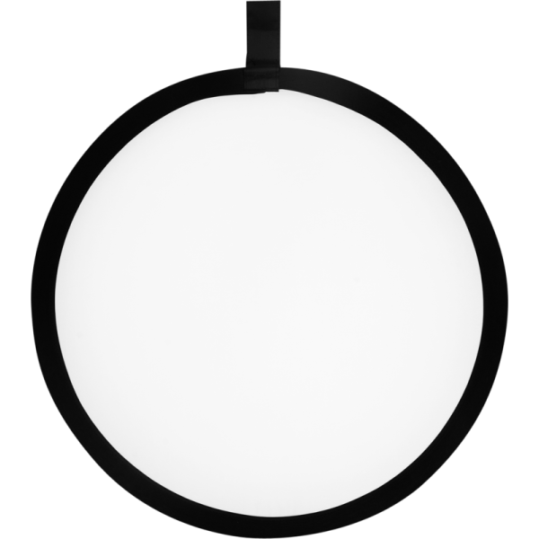 SmallRig 4127 Circular Reflector 56cm Collapsible 5-in-1 with Handle, Blenda foto, panou reflector 5 in 1