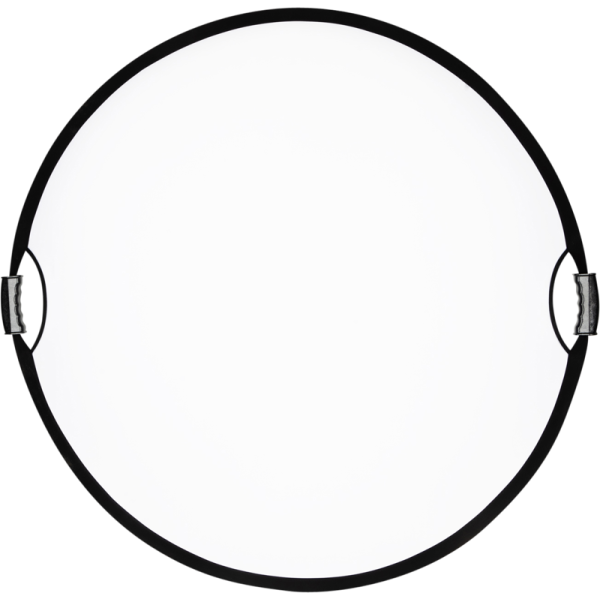 SmallRig 4131 Circular Reflector 107cm Collapsible 5-in-1 with Handle, Blenda foto, panou reflector 5 in 1
