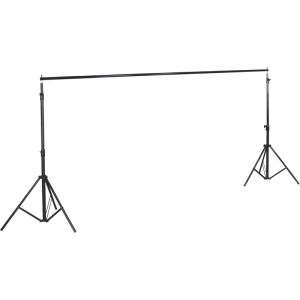 Nanlite Suport Background Kit