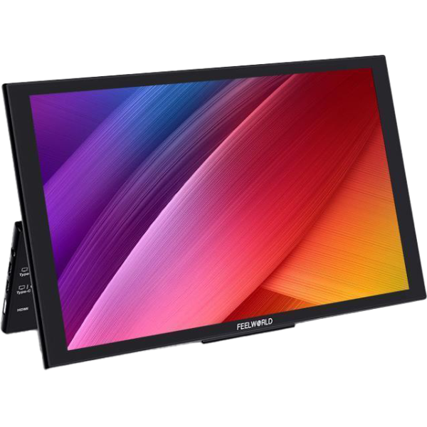 Feelworld Monitor DH101 10.1", Monitor extern video