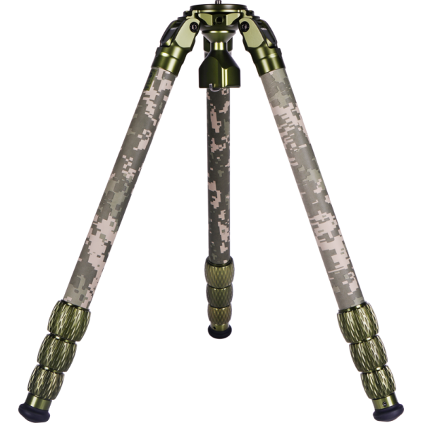 Sirui Carbon Tripod CT-3204 Camoflage, Trepied foto carbon