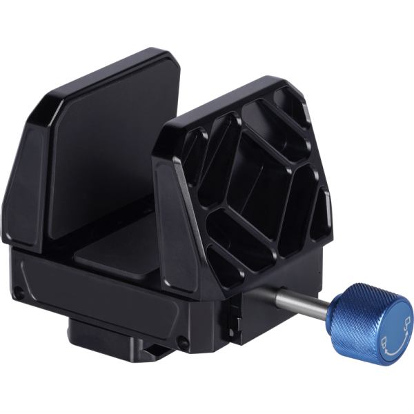 Sirui Universal Gun-Clamp GC-1, Adaptor menghina trepied pentru arma