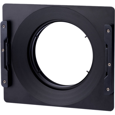 Avatar Shop|NiSi Filter Holder 150 pentru Samyang XP 14mm F2.4, Suport Filtre Patrate 150mm, Aluminiu de Aviatie, Rotire 360 Grade|NISI