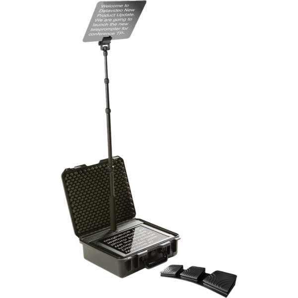 Datavideo FS-30 Footswitch for TP-700, TP-800 & TP-900