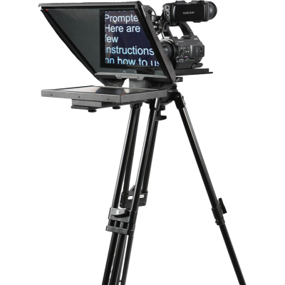 Datavideo TP-700 ENG Teleprompter, turn-key