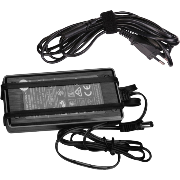 Nanlite 15V  adapter for E60 strip light