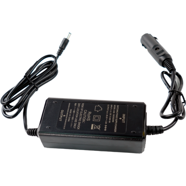Chasing Car / boat charger 50w for M2/M2 S/M2 Pro