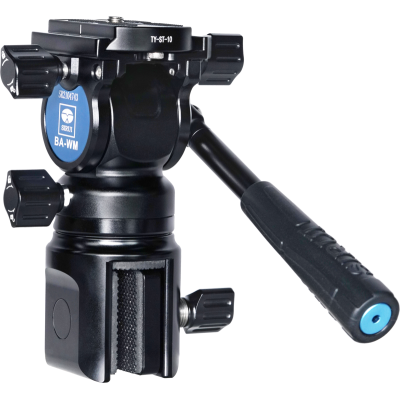 Sirui Car Window Mount Kit BA-WM, Adaptor geam pentru binoclu sau telescop