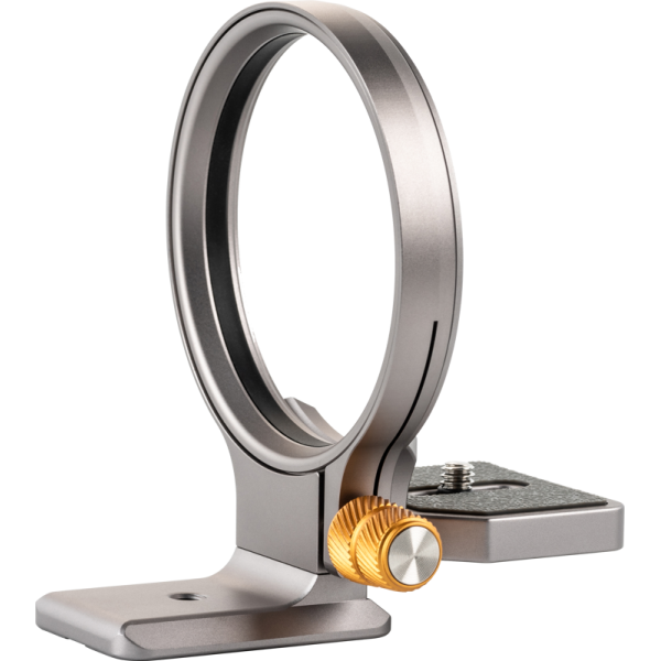 NiSi Wizard W-72 Suport Pozitionare Camera, Placa Arca Swiss, Rotire 180 Grade, Compatibil Fujifilm X-Series
