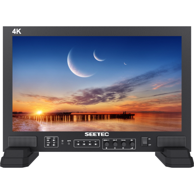 Seetec monitor FS173-S4K 17.3 inch