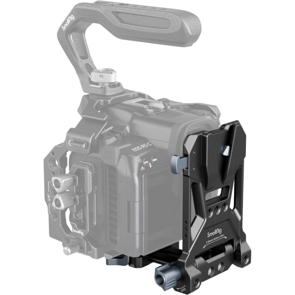 SmallRig 4064 Compact V-Mount Battery Mounting System
