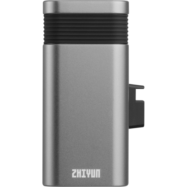 Zhiyun Battery Grip for Molus X100 (2600mAh),Baterie externa pentru lampa Molus