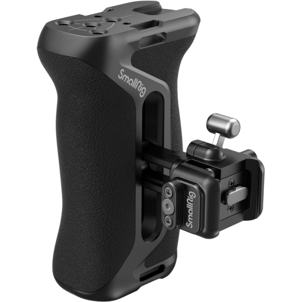 SmallRig 4017 Nato Side Handle Snap On Quick Lock, Maner video