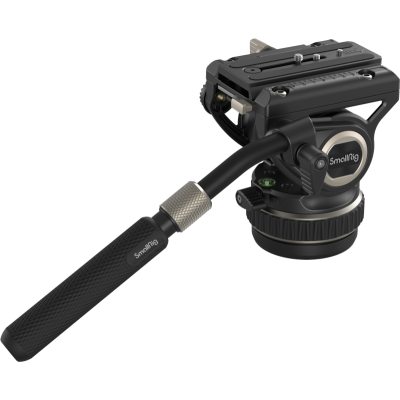 SmallRig 4165 Video Head, Cap trepied video