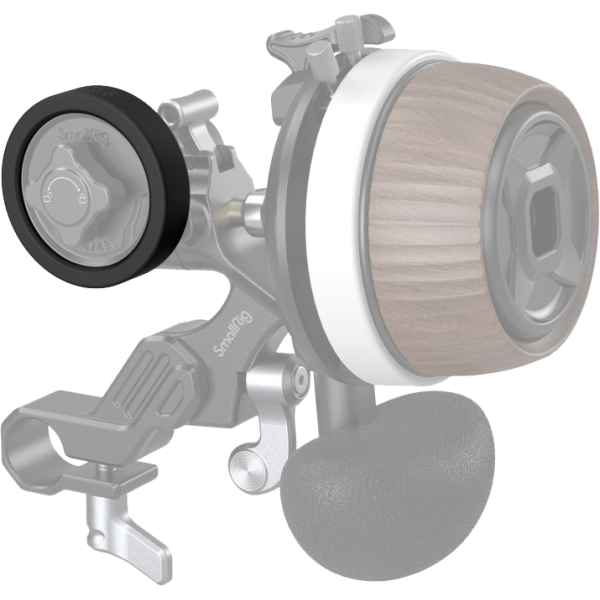 SmallRig 3852 Silicon Gear, Buton de silicon pentru focus