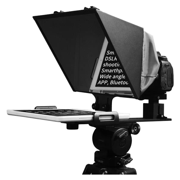 Feelworld Teleprompter TP13A, Teleprompter