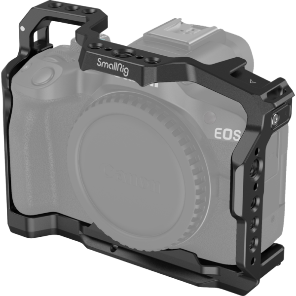 SmallRig 4214 Cage For Canon EOS R50, Carcasa camera foto video mirrorless