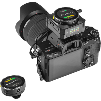 Saramonic BlinkMe B2