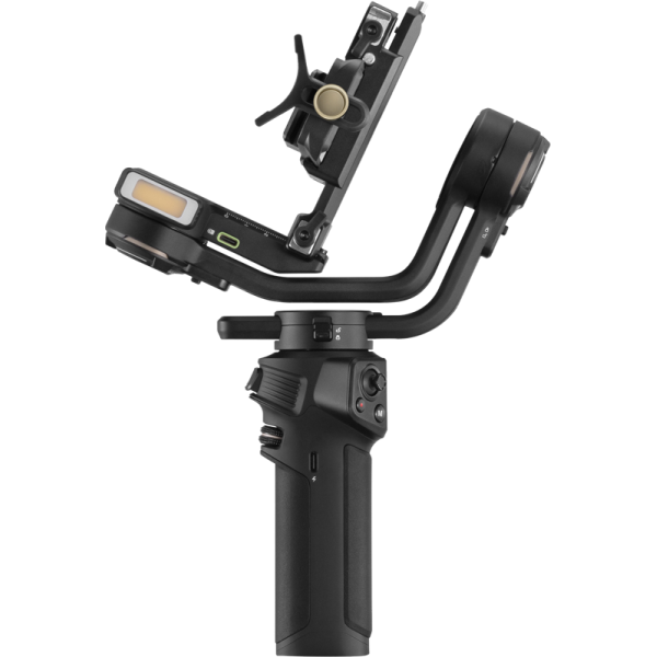 Zhiyun Weebill 3S Combo Gimbal, Gimbal camera foto video mirrorless