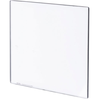 Avatar Shop|NiSi Cine Filter Explosion Proof 4x5.65", Filtru Protectie, Sticla Water White, Acoperire Anti-Soc, Anti-Reflex, Compatibil|NISI
