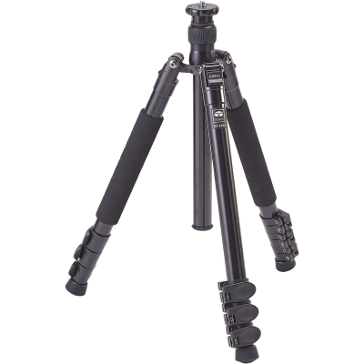 Sirui ET-2004 Tripod, Trepied foto aluminiu