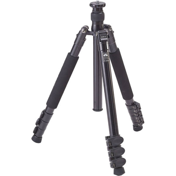 Sirui ET-2004 Tripod, Trepied foto aluminiu