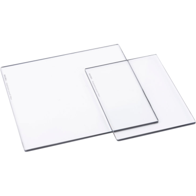 Avatar Shop|NiSi Cine Filter Explosion Proof 4x5.65", Filtru Protectie, Sticla Water White, Acoperire Anti-Soc, Anti-Reflex, Compatibil|NISI