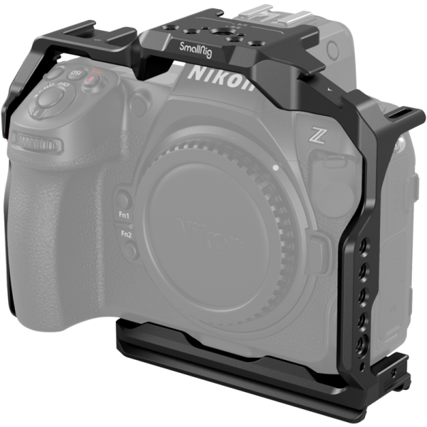 SmallRig 3940 Cage For Nikon Z 8, Carcasa camera foto video mirrorless