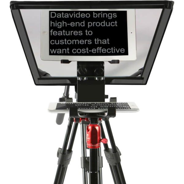 DATAVIDEO TP-650MKII ENG PROMPTER