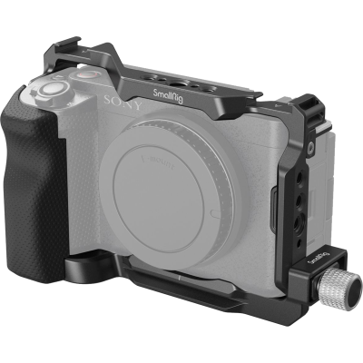 Avatar-Shop|Cage camera video