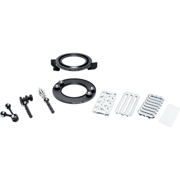 Lensbaby OMNI Adapter, Accesoriu pentru Composer Pro II