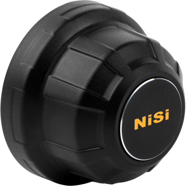 NiSi Cine Capac Spate Obiectiv PL-Mount, Compatibil Obiective ATHENA PL, Protectie Praf si Zgarieturi