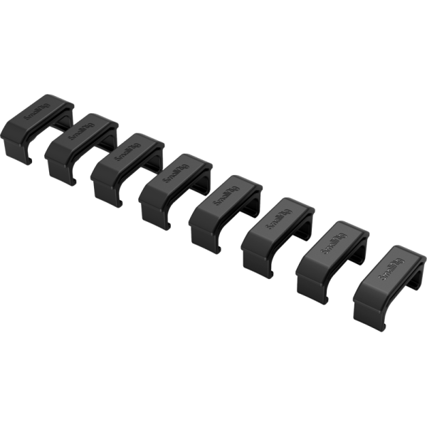 SmallRig 4302 Clamp for Focus Gear Ring Seamless, Cleme pentru inele de focus