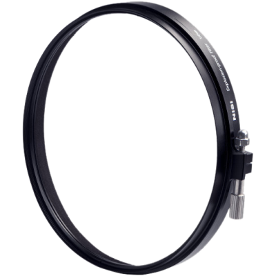 Avatar Shop|NiSi Cine Filter Explosion Proof Circular 95mm, Sticla Water White, Anti-Reflex, Rezistent la Spargere|NISI