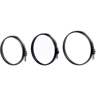 Avatar Shop|NiSi Cine Filter Explosion Proof Circular 110mm, Filtru Protectie, Acoperire Anti-Reflexie, Sticla Water White, Filet|NISI