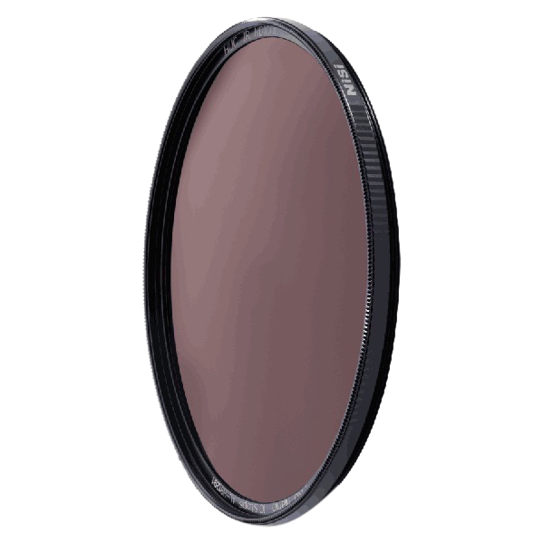 NiSi IRND64 Pro Nano Huc Filtru ND64 46mm, Reducere 6 Stopuri, Sticla Optica, Acoperire Nano, Acoperire IR, Rama Ultra-Subtire