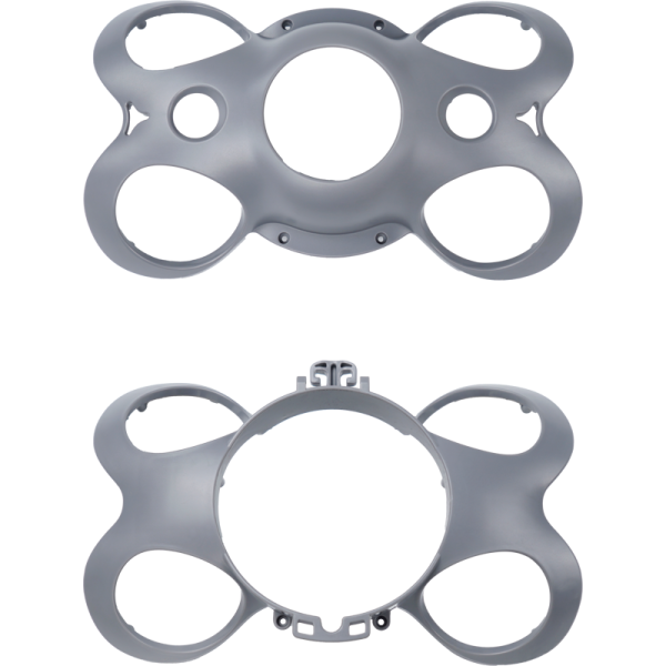 Chasing M2 S Bracket kit Front and Back