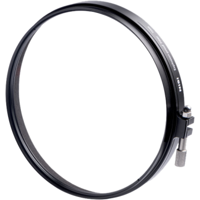 Avatar Shop|NiSi Cine Filter Explosion Proof Circular 114mm, Filtru Protectie, Sticla Water White, Acoperire Anti-Reflexie, Anti-Spargere|NISI