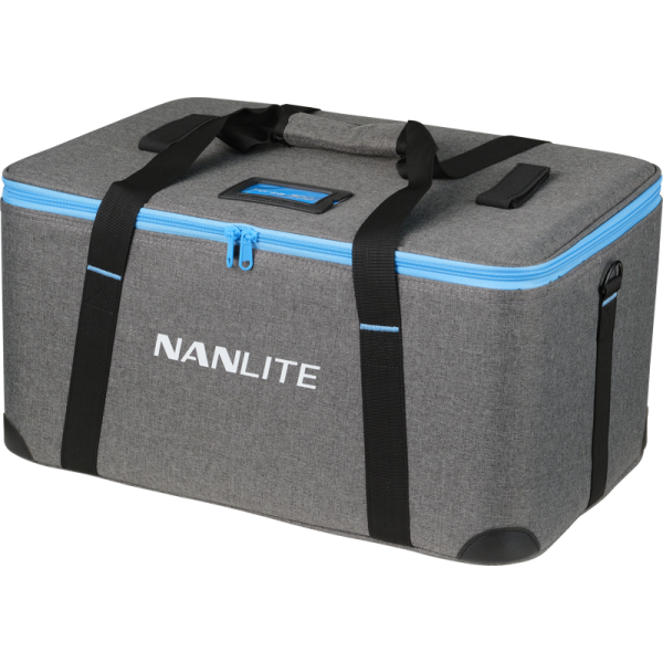 Nanlite CC-S-FZ300II Carrying Bag for Forza 300/300B/500/500B II