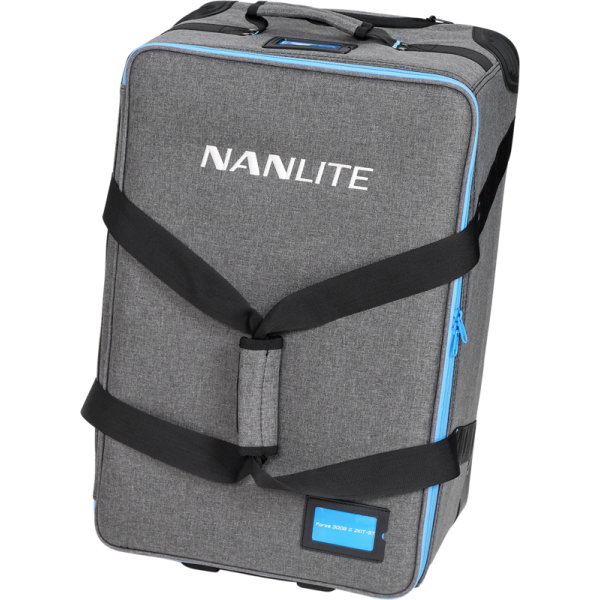 Nanlite Trolley case for 2 lights Forza 300/300B II