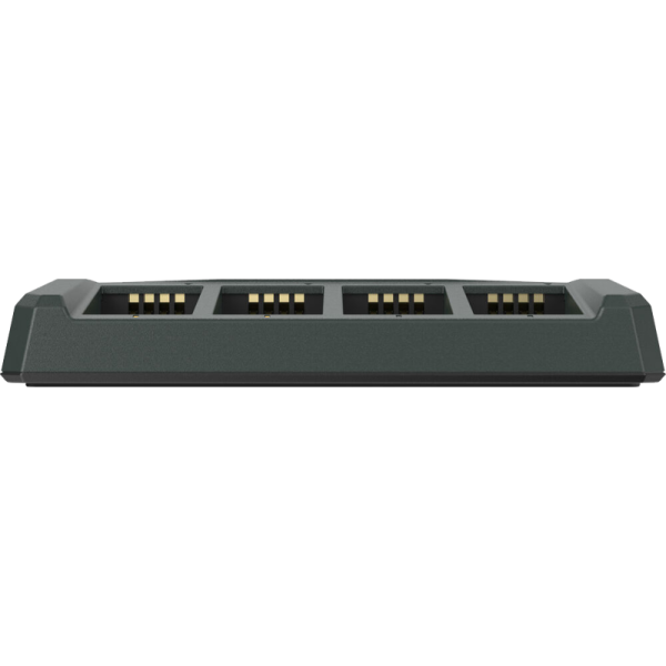 Hollyland Solidcom C1 Pro 8-Slot Battery Charging Case