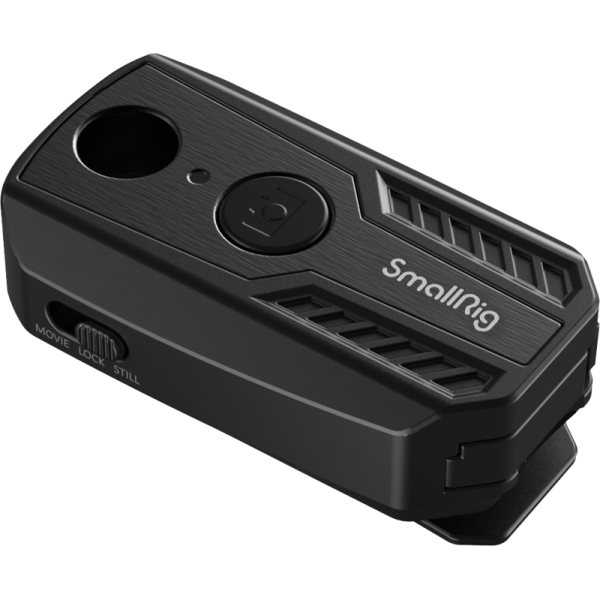 SmallRig 3902 Wireless Remote Control For Sony / Canon / Nikon Cameras, Telecomanda wireless aparat foto mirrorless