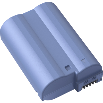 SmallRig 4332 Baterie Camera incarcare USB-C EN-EL15c, Baterie dedicata Nikon