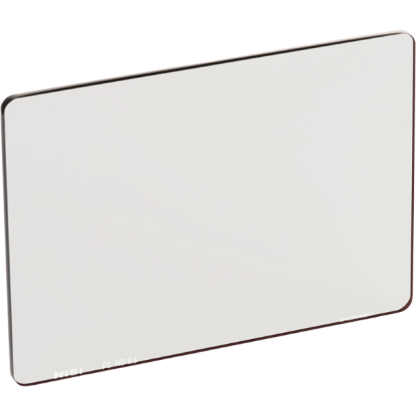 NiSi Cine Filter Nano FS ND 4x5.65 inch, Densitate 0.6 (2 Stop), Sticla Optica, Acoperire Titan, Hidrofoba si Oleofoba