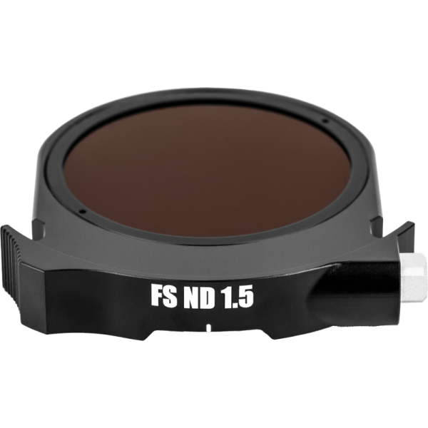 NiSi Cine Drop-In Filter FS ND32, filtru foto