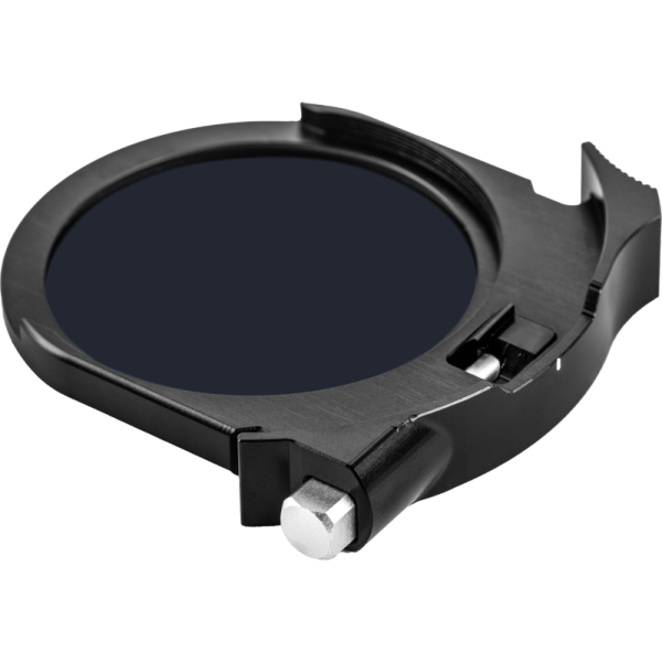 NiSi Cine Drop-In Filter FS ND128, filtru foto
