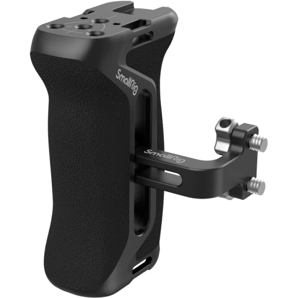 SmallRig 4015 Side Handle with 1/4" screws, Maner video